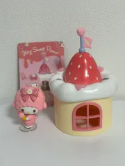 ポップマート サンリオ マイスイート ピアノ フィギュア