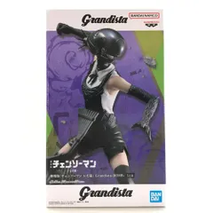 BANDAI SPIRITS フィギュア ボム 「劇場版 チェンソーマン レゼ篇」 Grandista-BOMB- 未開封品