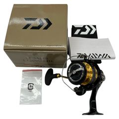 ダイワ レガリスLT1000 イプリミLT2000S-P 美品 - メルカリ