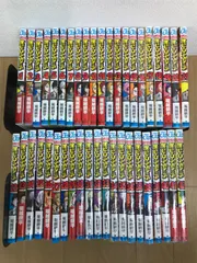 ★④【未開封13冊】 僕のヒーローアカデミア 1～42巻　コミック全巻セット　ヒロアカ《BX26P》