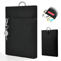 【新品】 スマホポーチ カラビナポーチ スマホ ショルダー ショルダーバッグ スマホポシェット メンズ レディース 携帯ポーチ 伸縮可能 リール付き カラビナ付き 防水 軽量 ナイロン 登山 トラベル ハイキング アウトドア 手ぶら 1