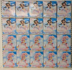 【各10個セット】マギアレコード 魔法少女まどかマギカ外伝 splash Girls 鹿目まどか splash Girls 暁美ほむら