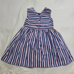 110サイズ レディース 女の子 夏 ONE PIECE ベビー服