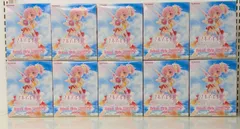 【10個セット】マギアレコード 魔法少女まどかマギカ外伝 splash Girls 鹿目まどか