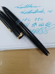 ヴィンテージ MONT BLANC 14 万年筆