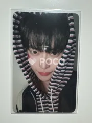 NCT ドヨン 2024 DOYOUNG CONCERT [ Dear Youth, ] シフォン ファブリック ポスターセット