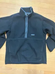 パタゴニア Synchilla フリース m