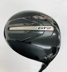 タイトリスト GT2 9度 TENSEI 1K Blue 55 Sフレックス ドライバー 中古
