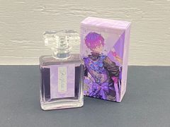 うるわしの宵の月 受注生産 滝口宵 香水 - メルカリ