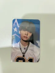 Stray Kids(ストレイキッズ・スキズ・SKZ) リノ(LEE KNOW・イミンホ) トレカ 出品