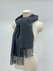 モンゴリアン GOBI カシミア マフラー