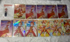 まとめ売り) スカイプリキュア キュアウイング 翼 ウエハース カード 出品