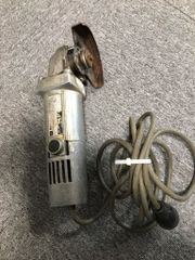 日立 日立工機 HITACHI 電気ディスクグラインダ PDM-100A - メルカリ