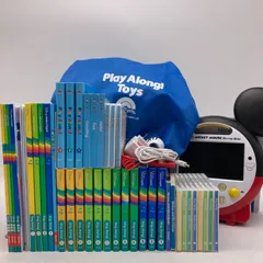 最新　シングアロング　プレイアロング　ミッキーメイト　DWE　303882