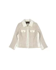 EVEX by Krizia ジャケット