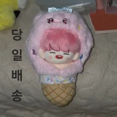 BTS 防弾 スイートSHOOKY シュガ SUGA ぬいぐるみミンユンギ 付属 ぬいぐるみ 10cm