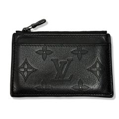 現行品 LOUIS VUITTON ルイヴィトン ポルトフォイユ・ルー 二つ折り