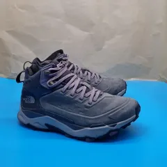 THE NORTH FACE ザノースフェイス 벡티브 익스플로리스 등산화 245