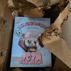 SEVENTEEN 10周年 ボンボンイ キーホルダー カラット CARAT membership