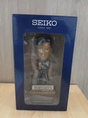 新品未使用★大谷翔平　フィギュア　SEIKO　ノベルティ　野球グッズのサムネイル