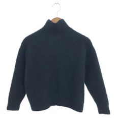 AURALEE オーラリー × TOKION トキオン ベビーカシミヤニット 3 AURALEE オーラリー × TOKION トキオン ベビーカシミヤニット 3 - メルカリ