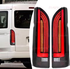 ノア.ヴォクシー.エスクァイア LEDテールランプ( TOM's 正規品