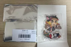 鬼滅の刃 煉獄杏寿郎 未開封 2025 ハロウィーン アクリルスタンド