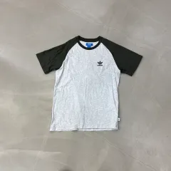 アディダス リンガーTシャツ 105