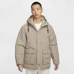 ナイキ スポーツウェア クラブ フリース サーマ フィット パーカ