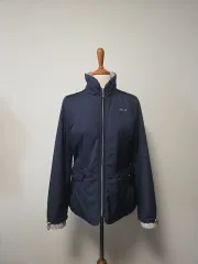 レディース LOUIS CASTEL ルイカステル ゴルフ 季節の変わり目 ダウンジャケット 95 (2)