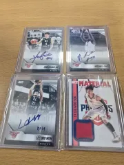 kbl オート ジャージ カード