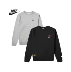 セット) NIKE NSW ダブルスウッシュ セットアップ