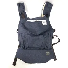 Sun&beach サンアンドビーチ  Organic Mesh One(OM-1) デニムのサムネイル