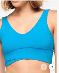 ズンバウェア ブラトップS