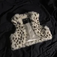 ヴィンテージ ファーベスト