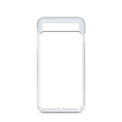 쿼드 록 IPHONE SE(2ND GEN)/6/6S/7/8용 레인 판초 우천용 커버 쿼드 락(QUAD LOCK) 투명