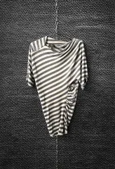 VIVIENNE WESTWOOD ANGLOMANIA ストライプ ONE PIECE