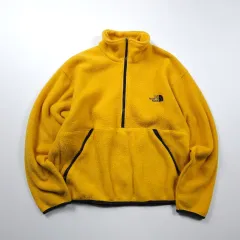 THE NORTH FACE ザノースフェイス 一般版 og フリース アノラック（アノラック） (L)