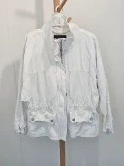 ZARA ザラ ウィンドブレーカー アウター