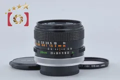 2026年最新】Canon New FD 28mm F2の人気アイテム - メルカリ