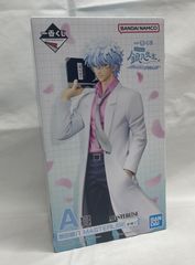 ◇ 이치 반 쿠지 3 년 Z 세트 긴하치 선생 ~ 복권 류의 청춘이 여기에있다 ~ A 상 사카타 긴하치 MASTERLISE [미개봉 / 보관품] 피규어 취미 사카타 긴하치 반다이 / 신품 032603