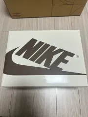 (W) ジョーダン 1 x トラヴィス スコット レトロ ロー OG SP 有馬 かな Canary 220