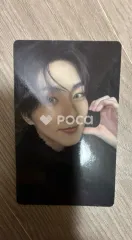 ENHYPEN ジョンウォン THE SIN : VANISH Weverse