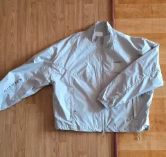 Code:graphy コードグラフィー パーテックス シールド ウィンドブレーカー セットアップ M