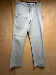 ポロラルフローレン ベージュ チノパンツ 33x32