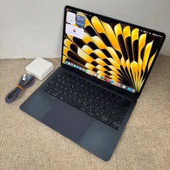 2026年最新】m2 macbook air 24gbの人気アイテム - メルカリ