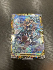 ヴァンガード 翻然の騎士影潜者デイラ ffr - メルカリ