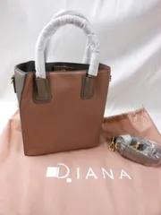 DIANA　トートバック