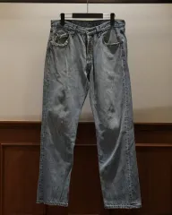 00's リーバイス 501 (32)
