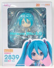 グッドスマイルカンパニー ねんどろいど 初音ミク 3.0 3839